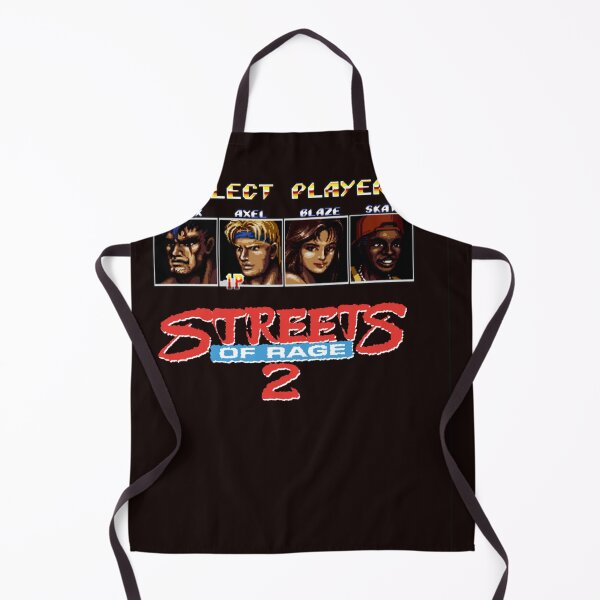 Item preview, Streets of rage 2  designed and sold by MaziGibs.