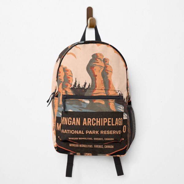 Item preview, Mingan Archipelago National Park Canada designed and sold by JordanHolmes.