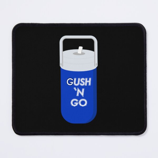 Item preview, Gush and Go designed and sold by ekngvvqhu6.
