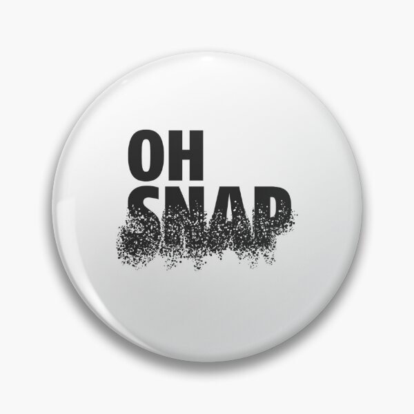 Item preview, Avengers Oh Snap!  Essential   designed and sold by MATINE13.