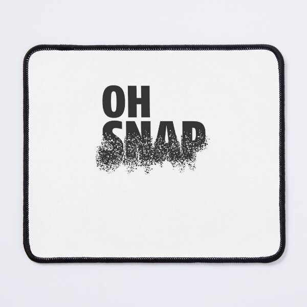 Item preview, Avengers Oh Snap!  Essential   designed and sold by MATINE13.