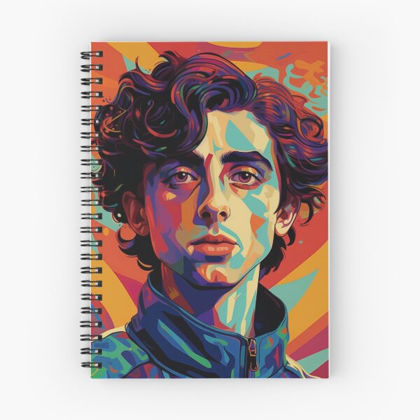 Artikelvorschau, Timothee entworfen und verkauft von InkishDelight.