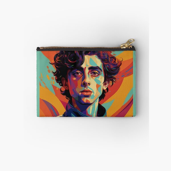 Artikelvorschau, Timothee entworfen und verkauft von InkishDelight.