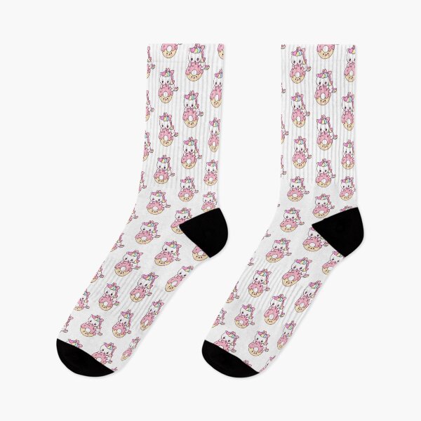 Item preview, Cute Kawaii Unicorn designed and sold by artfulbitsbyk.