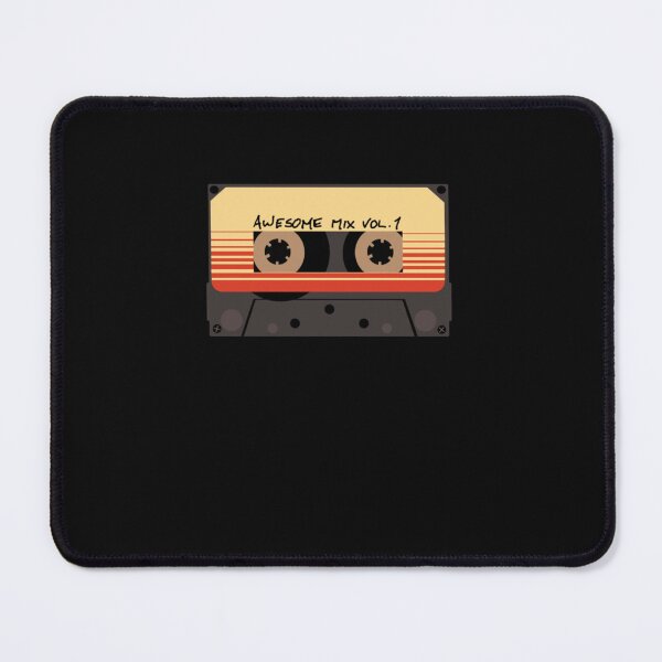 Item preview, Awesome Mix Vol 1   designed and sold by MATINE13.