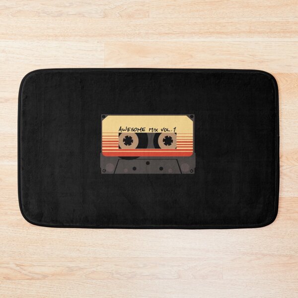 Item preview, Awesome Mix Vol 1   designed and sold by MATINE13.