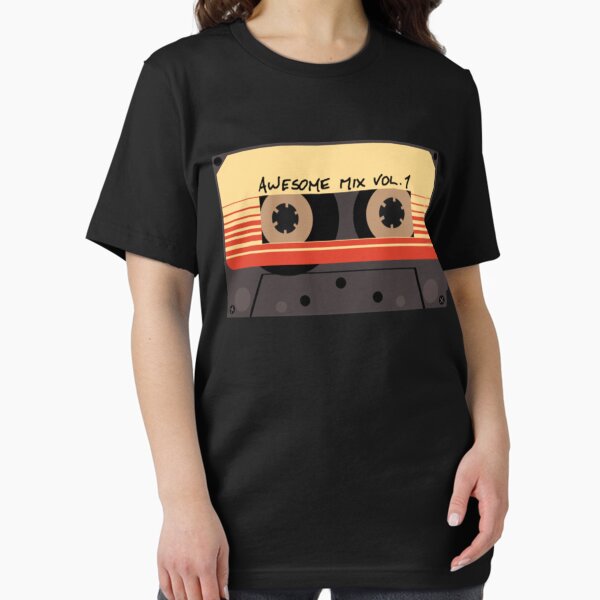 Item preview, Awesome Mix Vol 1   designed and sold by MATINE13.