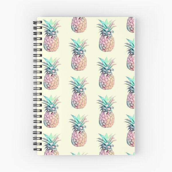 Item preview, Tropical Paradise Pineapple - A Summer Breeze  designed and sold by pocketart2023.