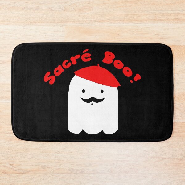 Item preview, Sacre Boo Red Beret designed and sold by TiffinByLK.