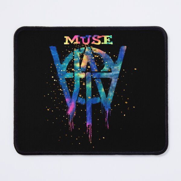 Item preview, Muse will of the people symbol Essential designed and sold by PatrickGrille.