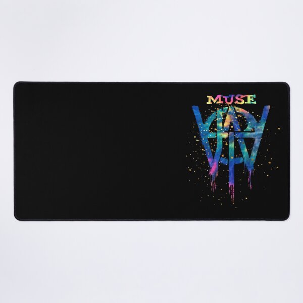Item preview, Muse will of the people symbol Essential designed and sold by PatrickGrille.