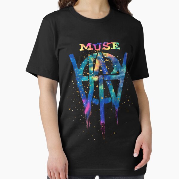Item preview, Muse will of the people symbol Essential designed and sold by PatrickGrille.