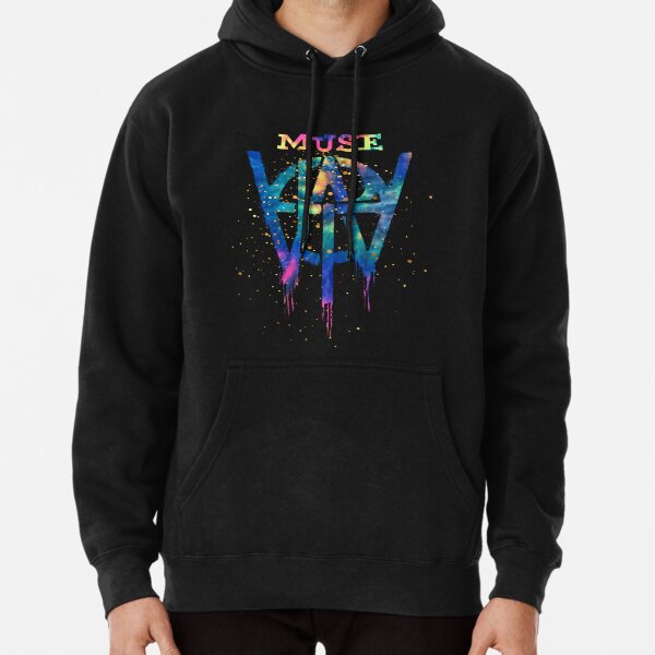 Muse Sweatshirts & Hoodies for Sale