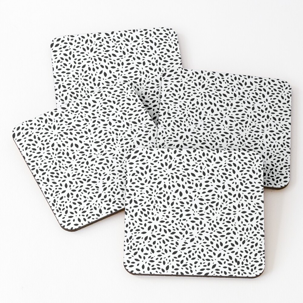 Item preview, Coasters (Set of 4) designed and sold by GloriousChoice.