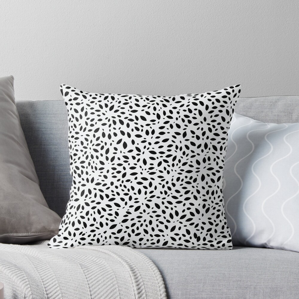Item preview, Throw Pillow designed and sold by GloriousChoice.