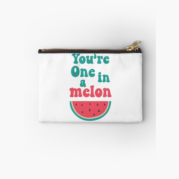 Item preview, You're one in a melon designed and sold by PaulSDesign.