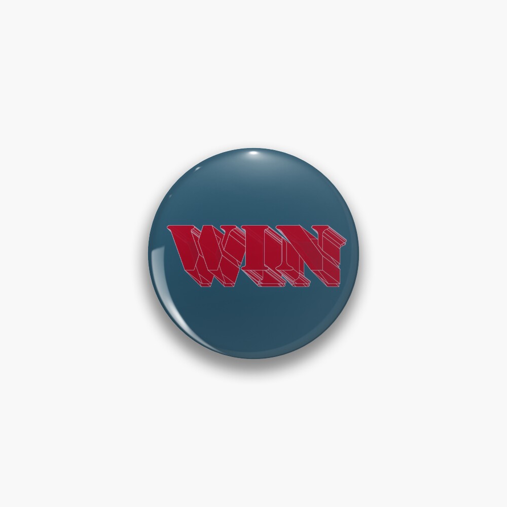 Item preview, Pin designed and sold by PrettyViews.