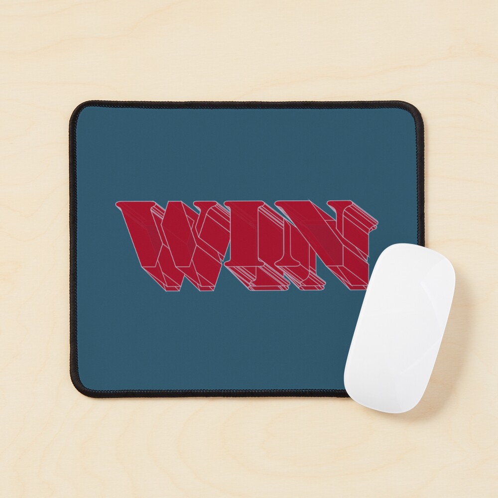 Item preview, Mouse Pad designed and sold by PrettyViews.