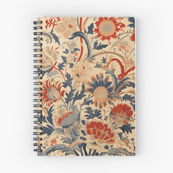 Item preview, Victorian Art Vintage Garden Floral Print designed and sold by meggydesigns.