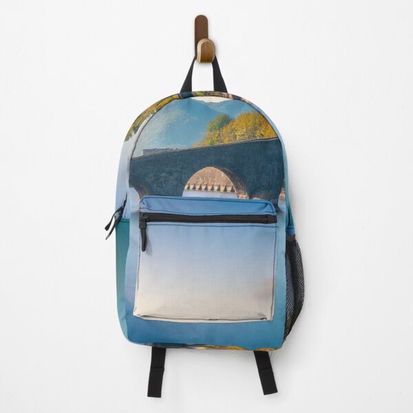 Item preview, Bridge of the Devil. Garfagnana, Italy. designed and sold by Stefano Orazzini.