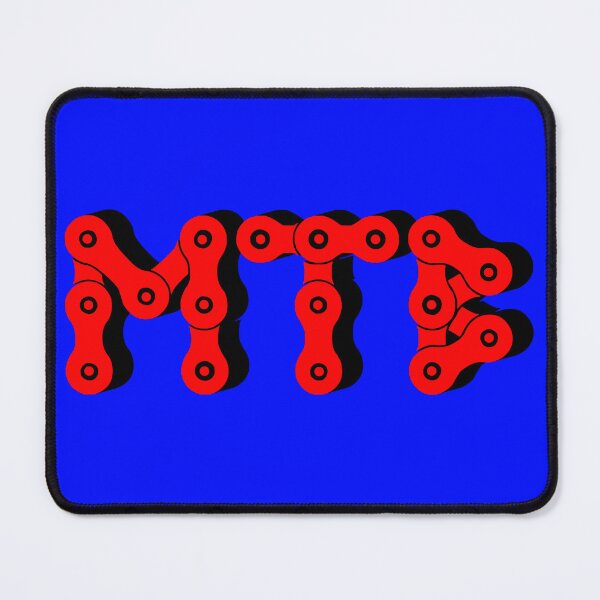 Item preview, MTB Chain - Mountain Biking MTB lovers, explore and adventure designed and sold by MTBSkaterLoversTees.