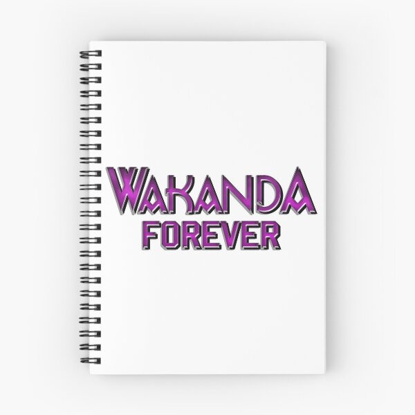 Aperçu de l'œuvre Wakanda créée et vendue par tripinmidair.