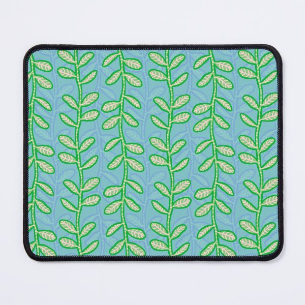 Item preview, Growing Ivies (Blue) designed and sold by Celestemer.