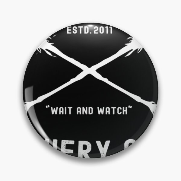 Item preview, ANOR LONDO - ARCHERY CLUB designed and sold by PasquaKertz.