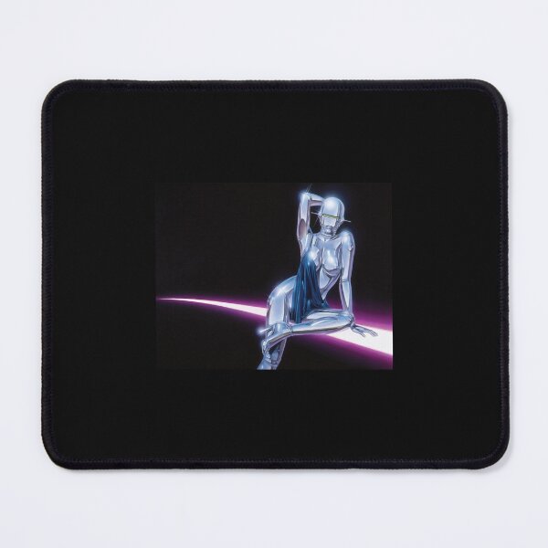 Item preview, Hajime Sorayama sexy(1) designed and sold by cedrickhudson.