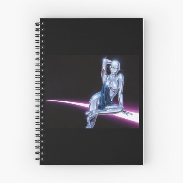 Item preview, Hajime Sorayama sexy(1) designed and sold by cedrickhudson.