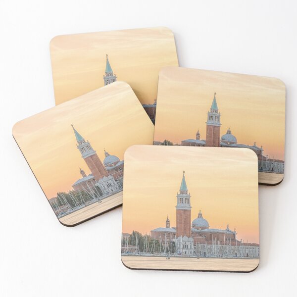 Item preview, The Church of San Giorgio Maggiore, Venice designed and sold by JoSowden.