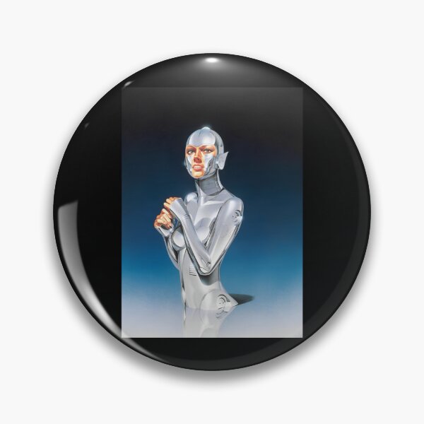 Artikelvorschau, Hajime Sorayama sexy(3) entworfen und verkauft von cedrickhudson.