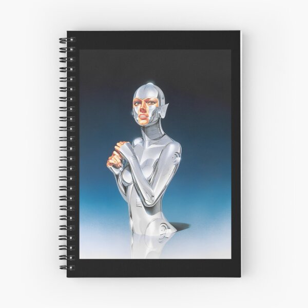 Item preview, Hajime Sorayama sexy(3) designed and sold by cedrickhudson.