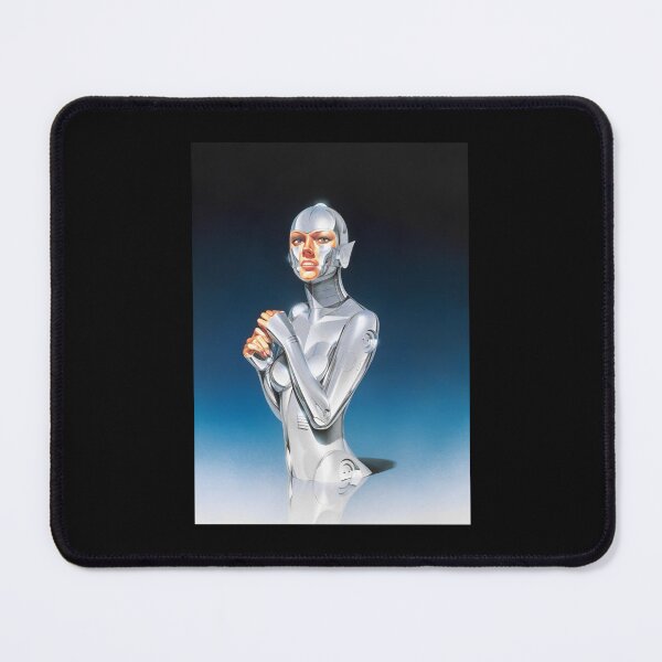 Item preview, Hajime Sorayama sexy(3) designed and sold by cedrickhudson.