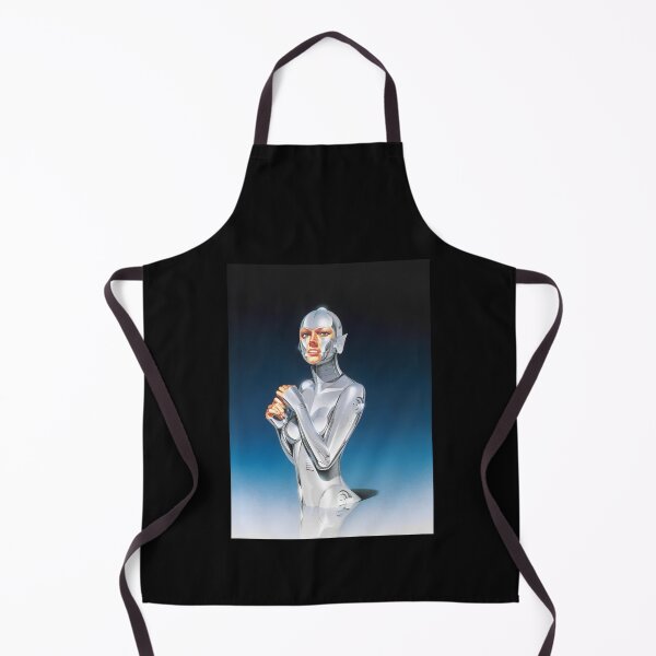 Item preview, Hajime Sorayama sexy(3) designed and sold by cedrickhudson.
