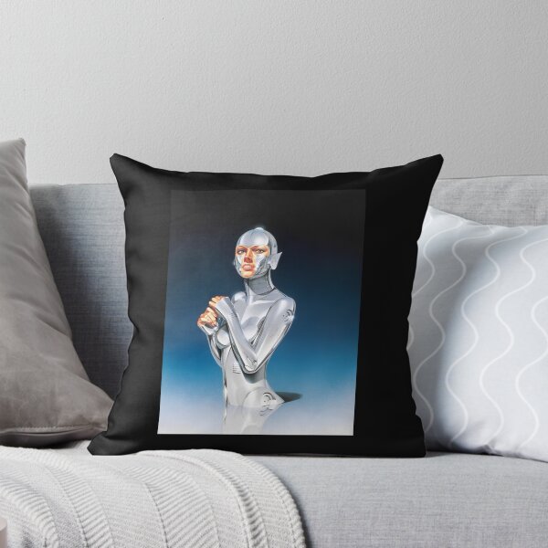 Item preview, Hajime Sorayama sexy(3) designed and sold by cedrickhudson.