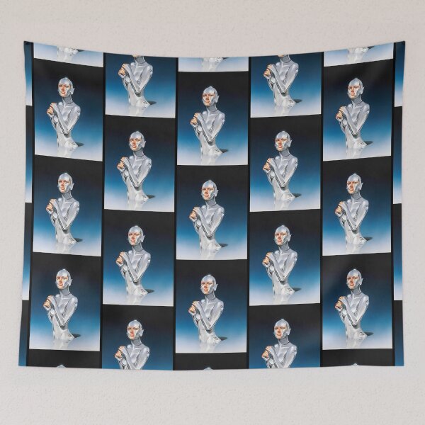 Item preview, Hajime Sorayama sexy(3) designed and sold by cedrickhudson.
