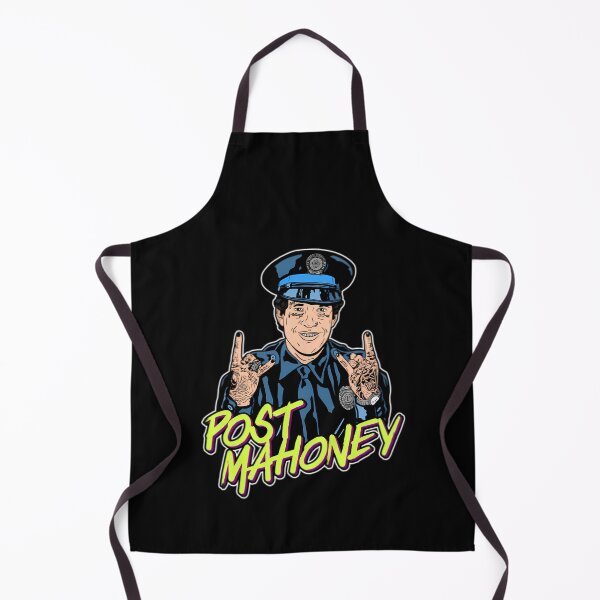Item preview, Post Mahoney designed and sold by StorePolished.
