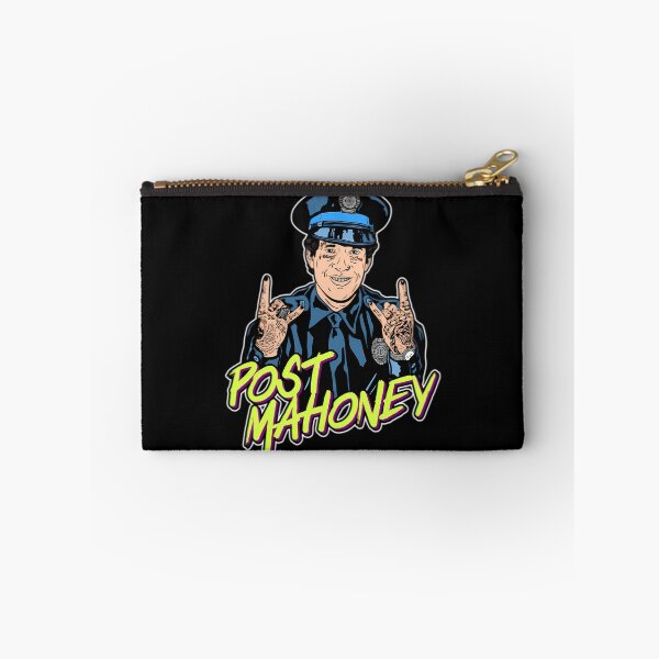 Item preview, Post Mahoney designed and sold by StorePolished.