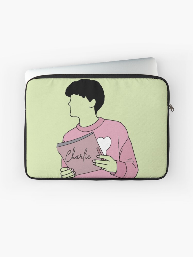 Heartstopper - Charlie Spring Backpack for Sale by VidhiVora