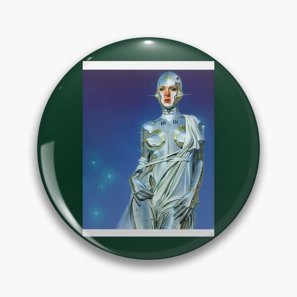 Artikelvorschau, Hajime Sorayama Starry Night Baseball ¾ Ärmel entworfen und verkauft von cedrickhudson.