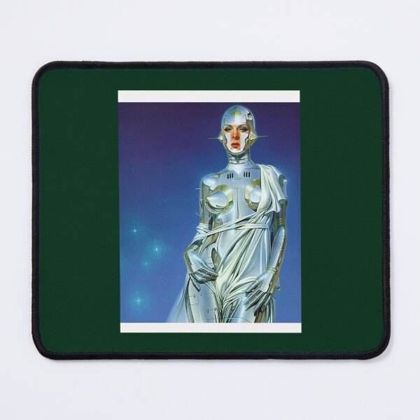Item preview, Hajime Sorayama Starry Night Baseball ¾ Sleeve designed and sold by cedrickhudson.
