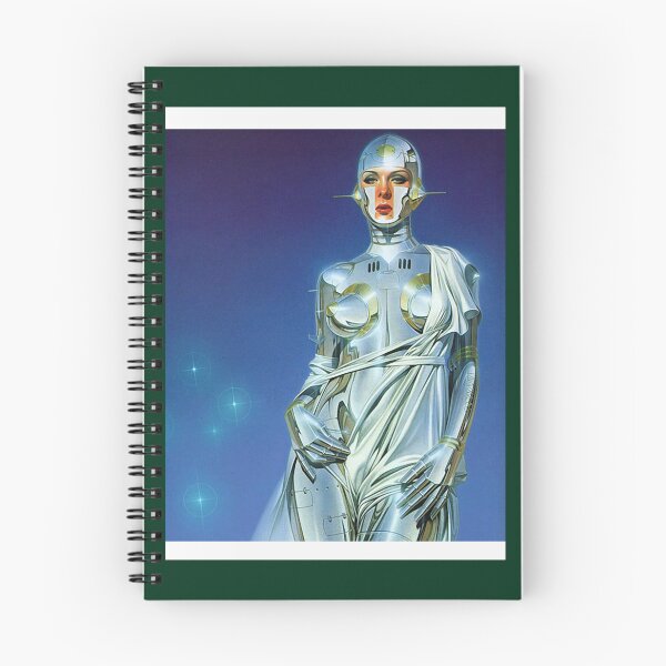 Item preview, Hajime Sorayama Starry Night Baseball ¾ Sleeve  designed and sold by cedrickhudson.