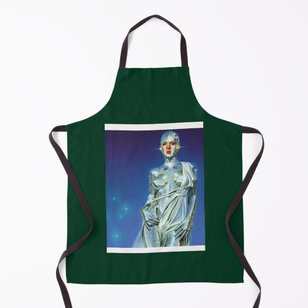 Item preview, Hajime Sorayama Starry Night Baseball ¾ Sleeve  designed and sold by cedrickhudson.