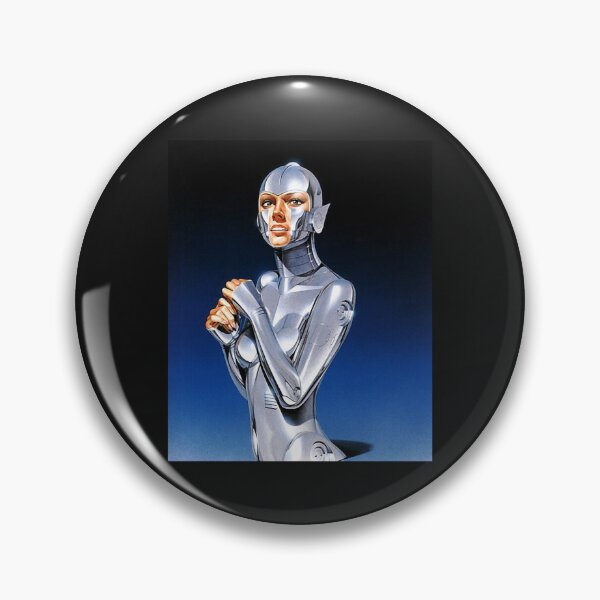 Artikelvorschau, Hajime Sorayama Schwimmen entworfen und verkauft von cedrickhudson.