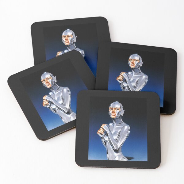 Item preview, Hajime Sorayama Swimming designed and sold by cedrickhudson.