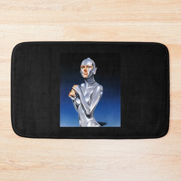 Item preview, Hajime Sorayama Swimming designed and sold by cedrickhudson.