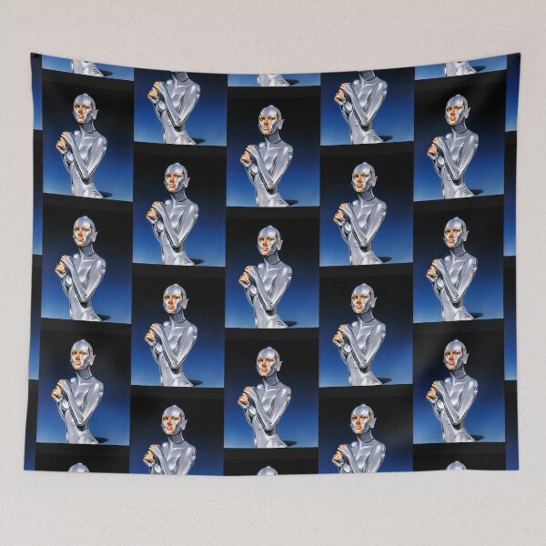 Item preview, Hajime Sorayama Swimming designed and sold by cedrickhudson.