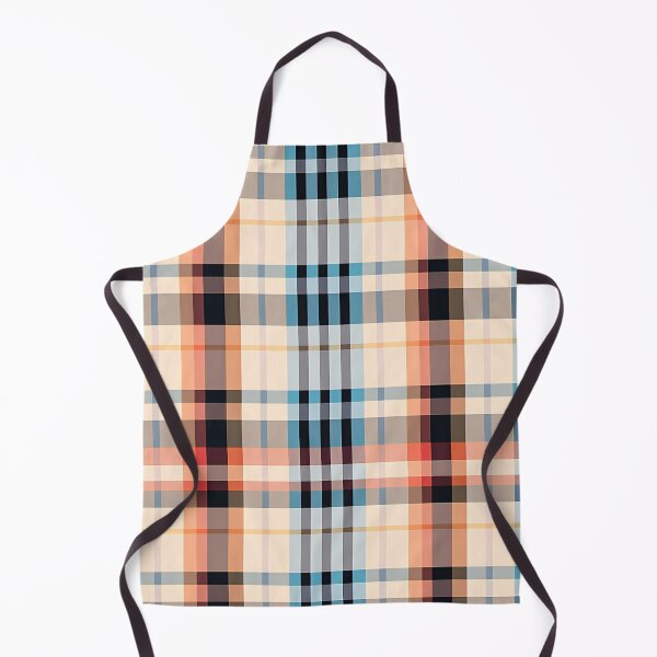 Item preview, A classy plaid pattern designed and sold by TogetherDshop.