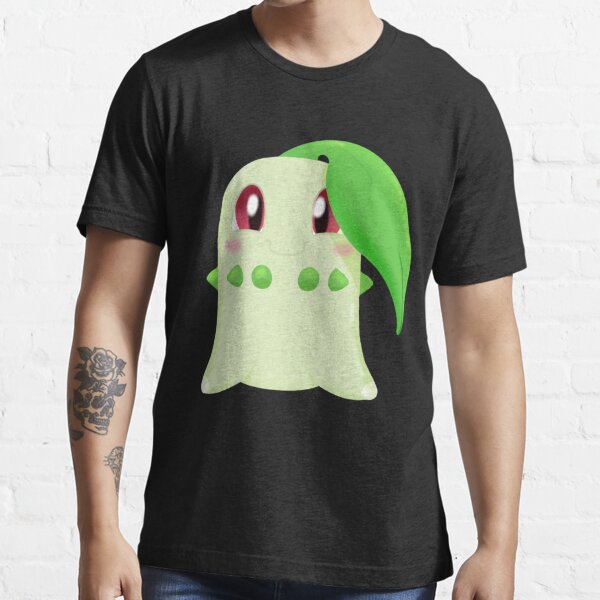 Silhouette design monsterinspired pokemon em uma camiseta estilo